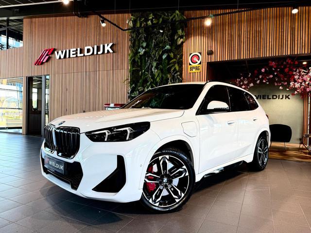 BMW X1 2025 Hybride