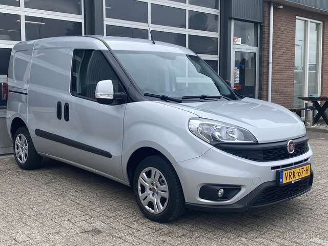 Fiat Doblò 2016 Diesel