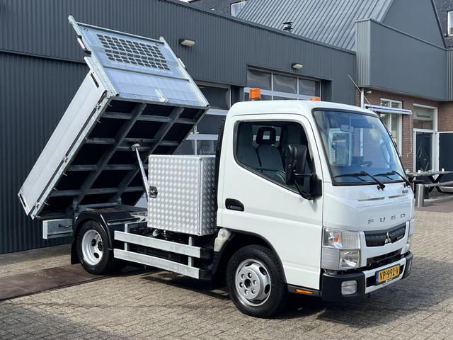 Mitsubishi Canter 2015 Diesel