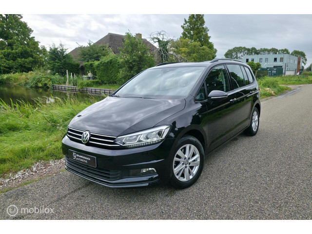 Volkswagen Touran 2019 Benzine