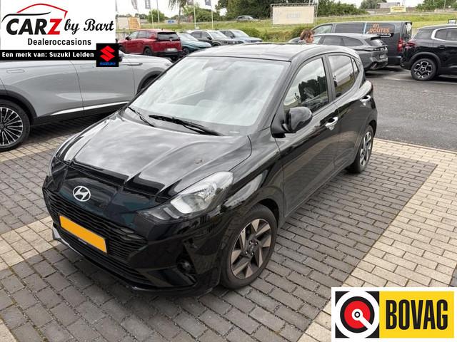 Hyundai i10 2025 Benzine