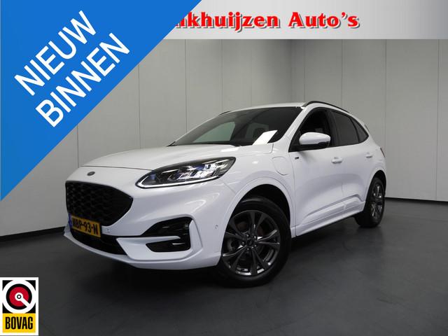 Ford Kuga 2023 Hybride