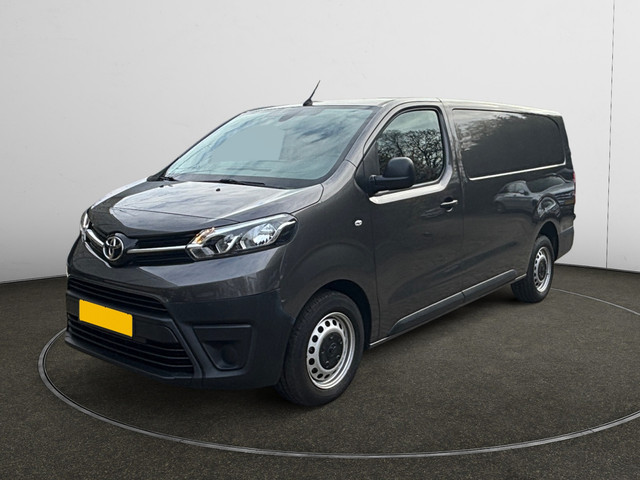 Toyota Pro Ace 2022 Diesel