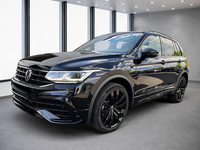 Volkswagen Tiguan 2023 Hybride