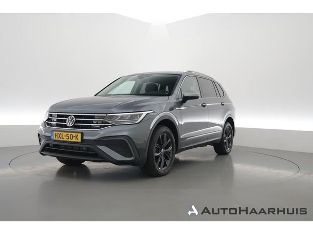 Volkswagen Tiguan 2024 Benzine