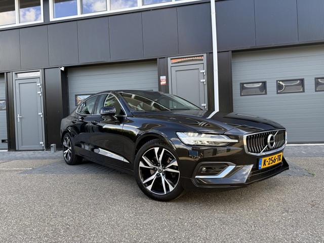 Volvo S60 2021 Hybride