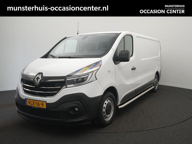 Renault Trafic 2021 Diesel