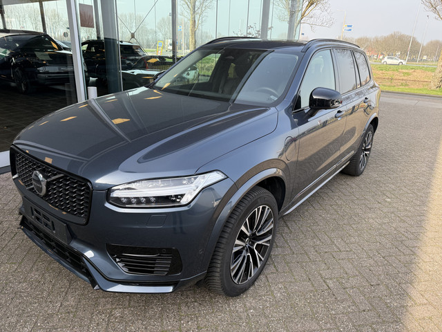 Volvo XC90 2023 Hybride