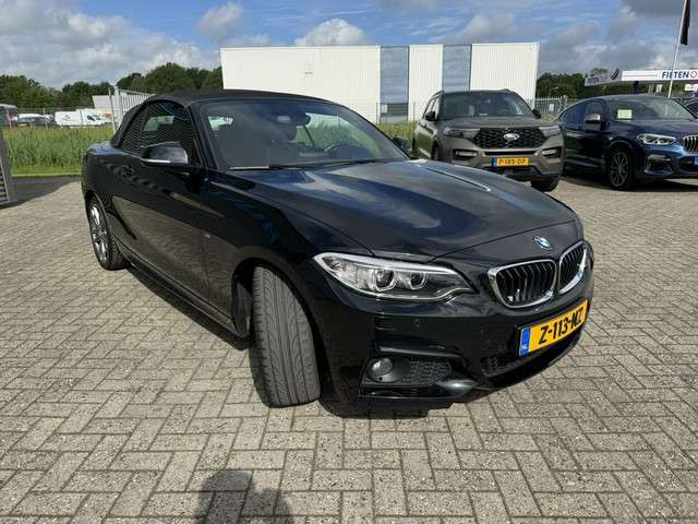 BMW 2 Serie