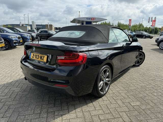 BMW 2 Serie