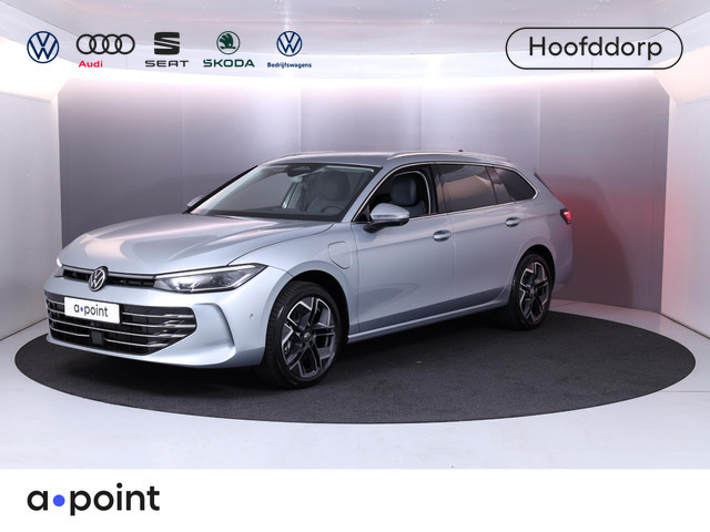 Volkswagen Passat 2025 Hybride