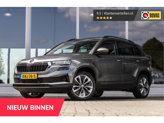 Skoda Karoq 2022 Benzine