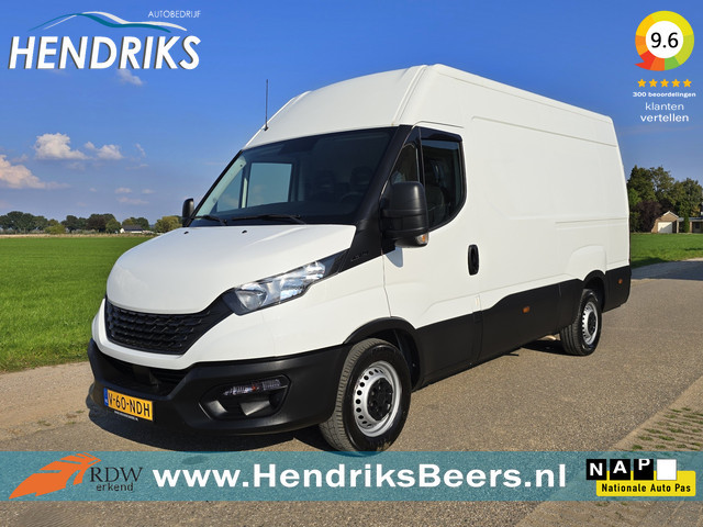 Iveco Daily 2022 Diesel