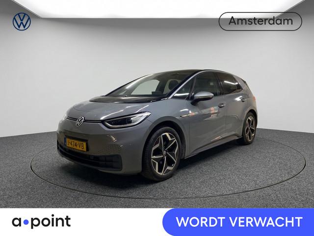 Volkswagen ID.3 2020 Elektrisch