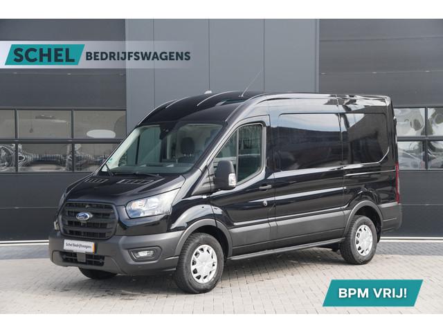 Ford Transit 2024 Diesel