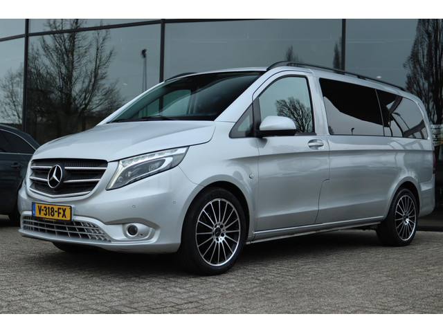 Mercedes-Benz Vito 2017 Diesel