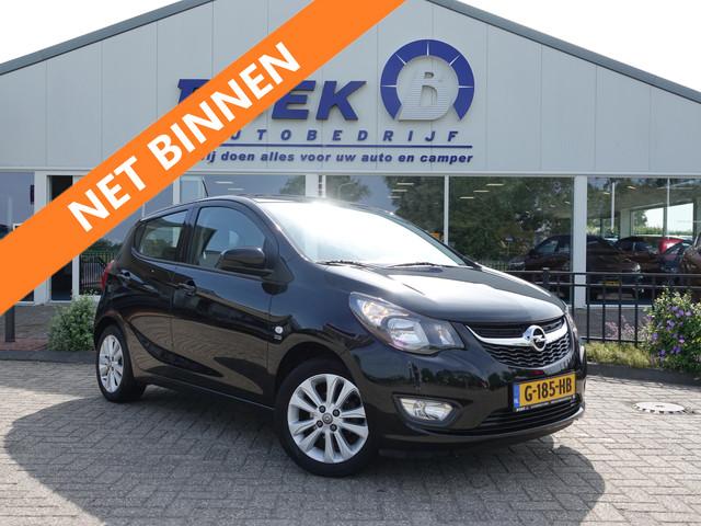 Opel KARL 2019 Benzine