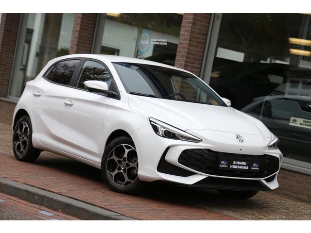 MG MG3