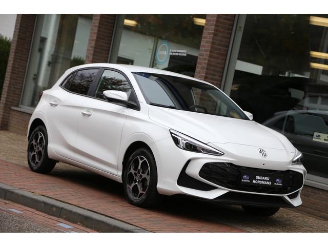MG MG3