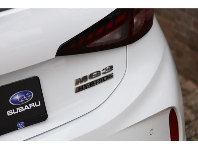 MG MG3