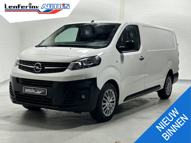 Opel Vivaro 2021 Diesel