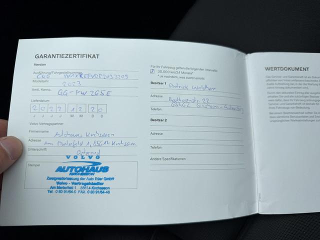 Volvo EC40