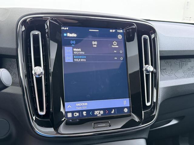 Volvo C40