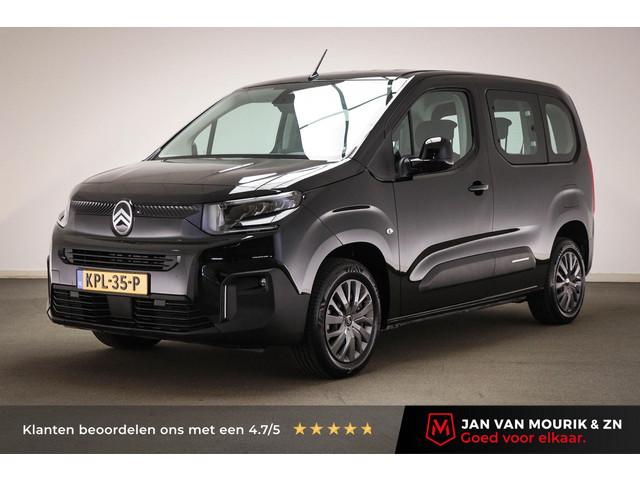 Citroën Berlingo 2025 Elektrisch