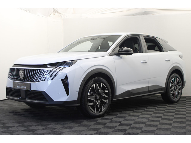 Peugeot 3008 2024 Hybride