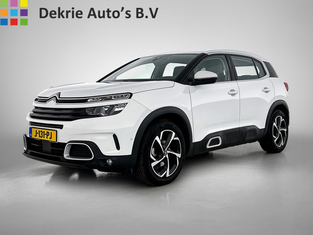 Citroën C5 Aircross 2020 Diesel