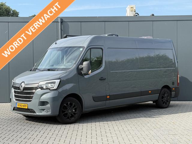 Renault Master 2021 Diesel