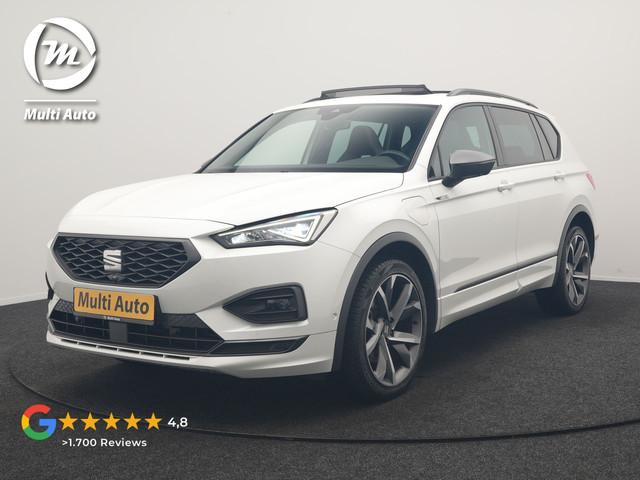 Seat Tarraco 2021 Hybride