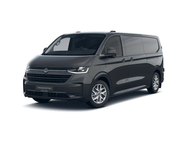 Volkswagen Transporter 2026 Hybride