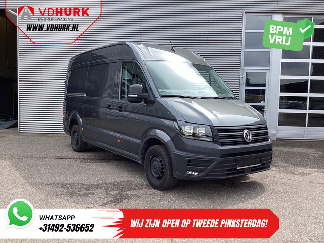 Volkswagen Crafter 2024 Diesel