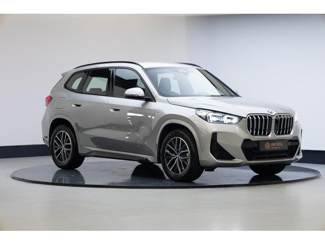BMW X1 2025 Benzine
