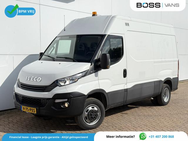 Iveco Daily 2019 Diesel