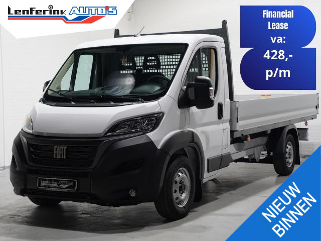 Fiat Ducato 2024 Diesel