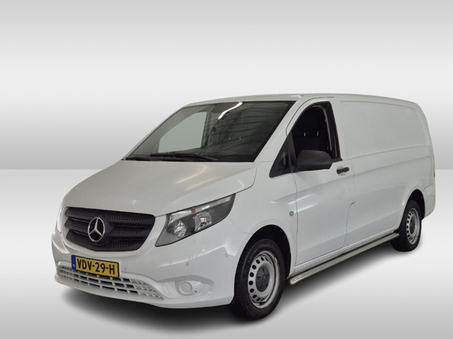 Mercedes-Benz Vito 2020 Diesel