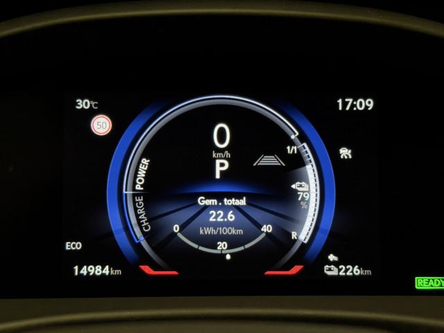 Lexus RZ