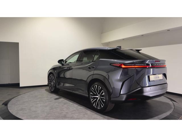 Lexus RZ