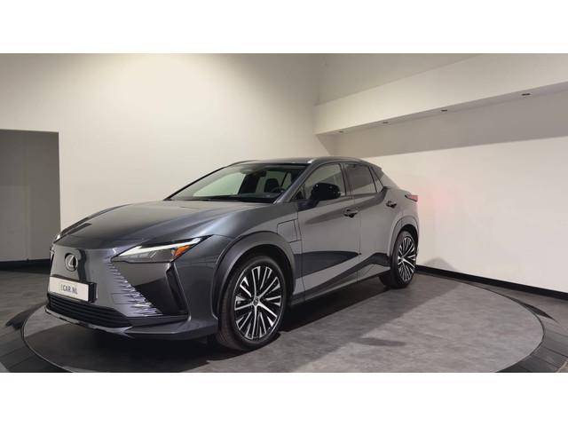 Lexus RZ