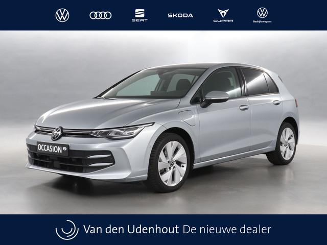Volkswagen Golf 2025 Hybride