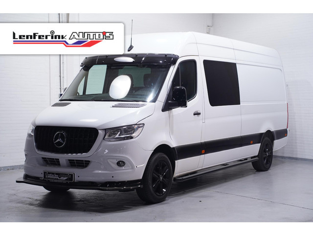Mercedes-Benz Sprinter 2021 Diesel