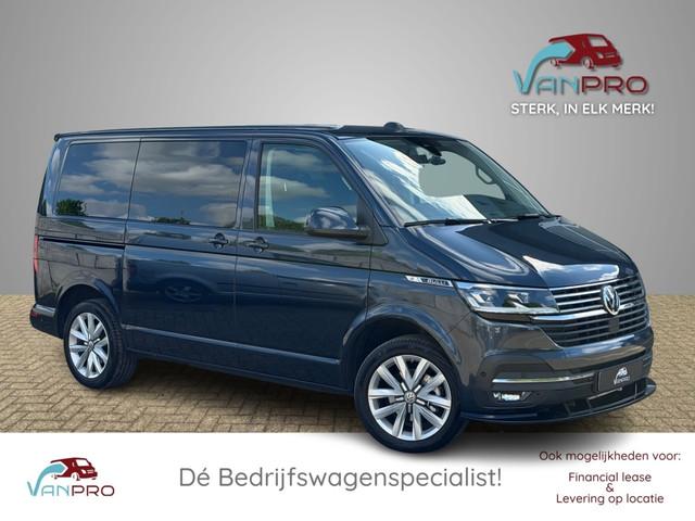 Volkswagen Transporter 2021 Diesel