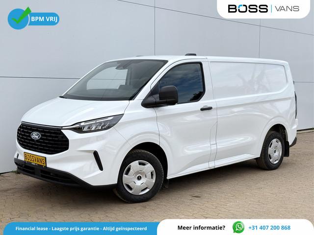 Ford Transit Custom 2024 Diesel