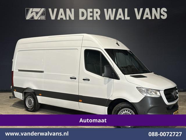 Mercedes-Benz Sprinter 2023 Diesel