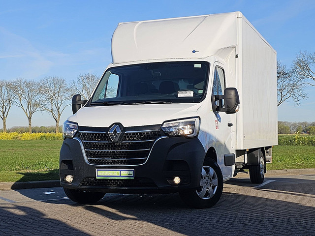 Renault Master 2023 Diesel