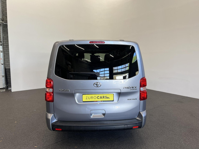 Toyota Pro Ace