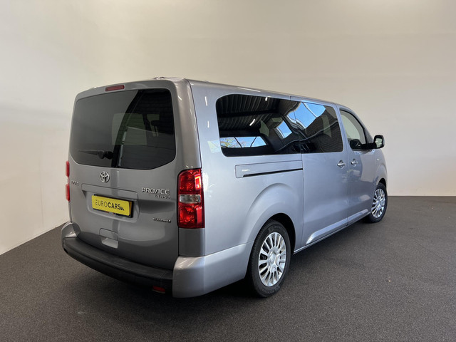 Toyota Pro Ace