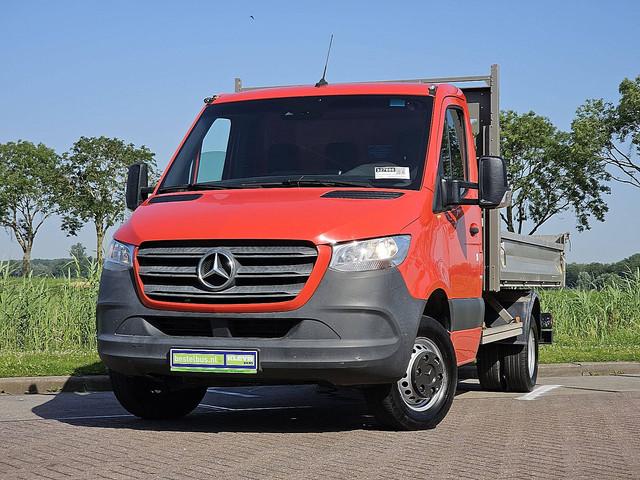 Mercedes-Benz Sprinter 2019 Diesel